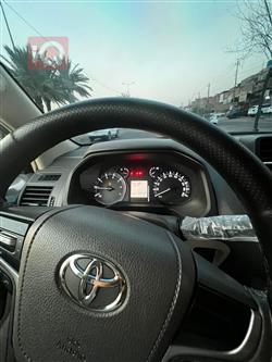 تويوتا لاندكروزر برادو